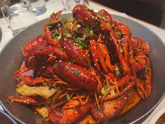 -巴厘龙虾·榜首油焖大虾(沙湖·花园店)
