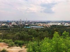 -白水寺森林公园