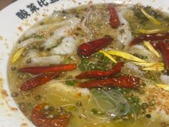 -太二酸菜鱼(福州泰禾店)