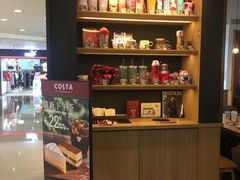 -COSTA COFFEE(恒基名人购物中心店)
