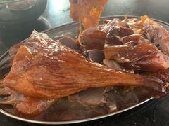 -耀记烧鹅(宏育东路店)