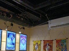 -逃脱反斗城沉浸剧情密室(北京路店)