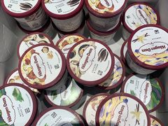 -哈根达斯(美罗城店)