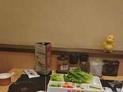 -極屋鮨牛 · 烧肉酒场(时代C馆店)