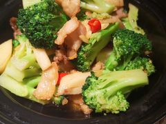 -锦府盐帮·李宅(领展购物广场中关村店)