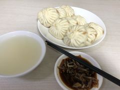 -津门如意包子铺(宾西路店)