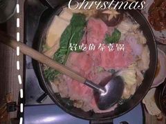 牛肉火锅-吉兆·料理(红梅南路店)