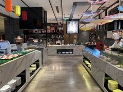 -丽都皇冠假日酒店·Matrix亦餐厅(望京店)