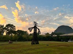 -Club Med地中海俱乐部·桂林度假村