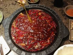 -重庆渝达老火锅(春熙路店)