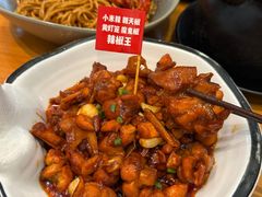 -莲餐厅·湖北菜·潜江小龙虾店(愚园路店)