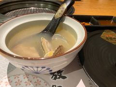 -赤坂亭·M9和牛烧肉·铁板烧·日料398放题(长泰广场店)