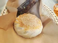 武大郎烧饼-三义和酒楼(广渠门店)