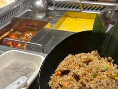 -海底捞火锅(枫蓝国际购物中心店)
