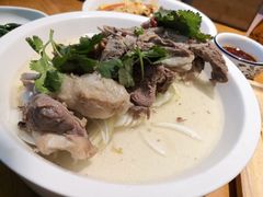 -莲香西域·正宗新疆菜(龙华店)