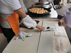 -毛氏汽水包(山海关路店)