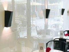 大堂-PETIT PARIS 小巴黎(花园道店)