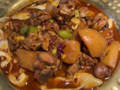 -天山传奇新疆菜(SKLP店)