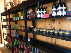 -听松楼·花园酒店·自助餐厅(红梅公园店)