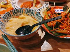 -迷你椰·泰式大排档(共康店)