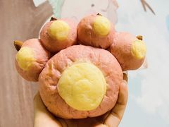 -奈雪的茶(新天地广场PRO店)