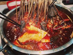 -江二娃串串香(科园四路总店)