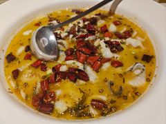 -小菜园新徽菜(芜湖镜湖苏宁店)