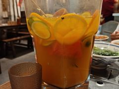 -袁山山重庆火锅(丈八北路店)