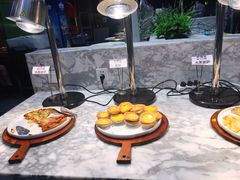 -火锅岛潮牌自助餐厅(天津天佑城店)