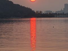 -东湖落雁景区