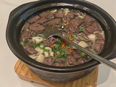 -金典银峰老鹅馆·昆山菜(亭林公园店)
