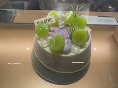 -théATRE 茶聚场(王府中環店)