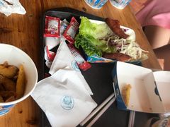 -热带风暴水上乐园(新镇路)