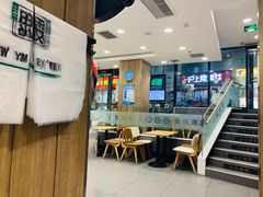 -魏家餐饮(朗香街店)