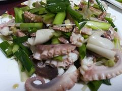 -香满居张记小厨私房菜(青岛站店)