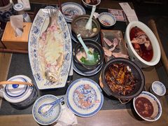 -南京大牌档(新街口德基广场店)