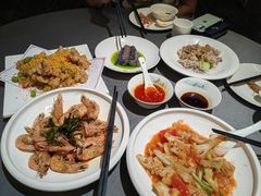 -京悦荟·京沪融合菜(漕河泾印象城店)