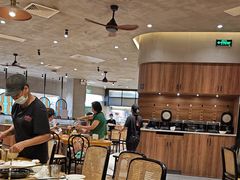 -东就鸭饭店·古早海南菜(友谊南海城店)