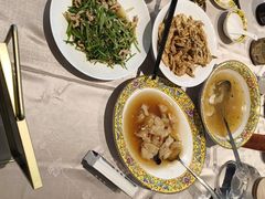 -惠丰堂饭庄(北洼路店)