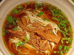 -湘人龙记老长沙米粉(鸟巢店)