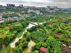 -贵阳市花溪国家城市湿地公园