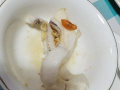 -中山脆肉鲩(新圳东路店)