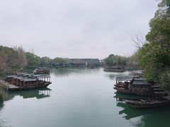 -乌镇西栅景区