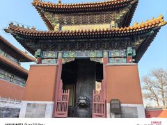 -历代帝王庙博物馆