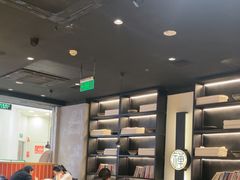 -和府捞面(东直门银座店)