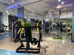 -乐活健身馆(小榄店)