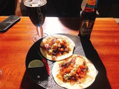 -Cactus墨西哥仙人掌餐厅