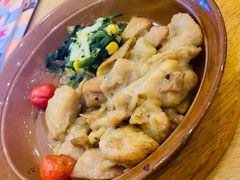 -萨莉亚意式餐厅(河东万达店)