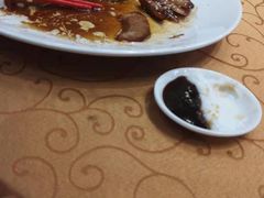 -金华安大酒楼·老牌潮菜·粤式茶点(东方国际店)