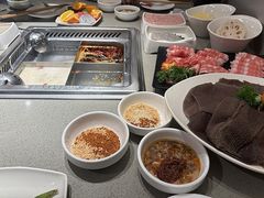 -海底捞火锅(振华广场店)